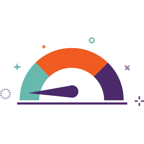 Gauge image