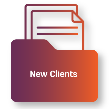 New Client Image